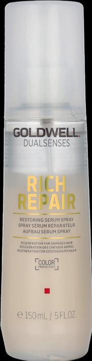 Image du produit Goldwell Spray réparateur riche Sérum réparateur riche (150 ml)