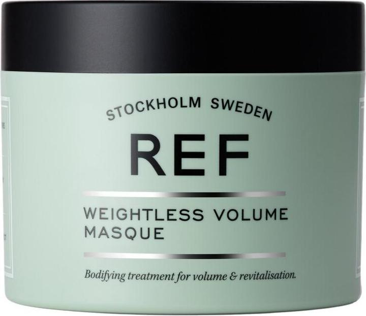 Produktbild Ref. REF Weightless Volume Maske 500 ml (500 ml)
