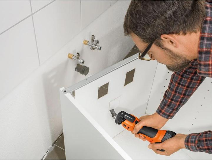Immagine prodotto Fein MultiMaster AMM 700 Max Top