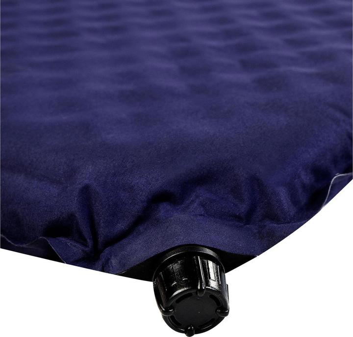 Image du produit Spokey Matelas de couchage Couch Bleu