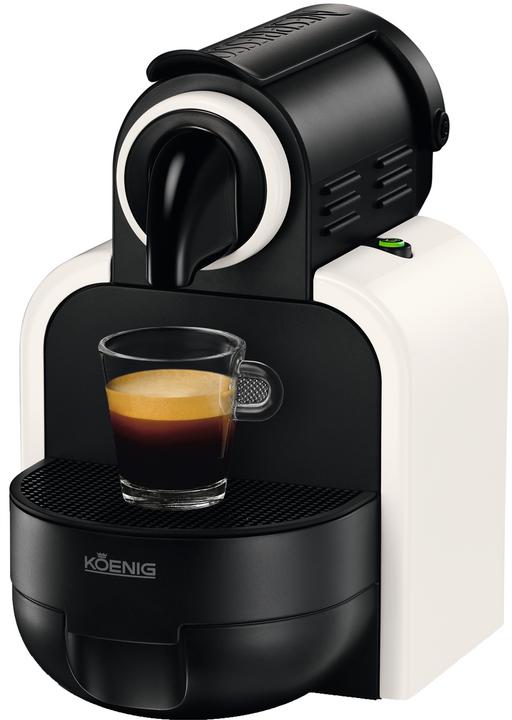 Produktbild Koenig Capri (NESPRESSO Original)