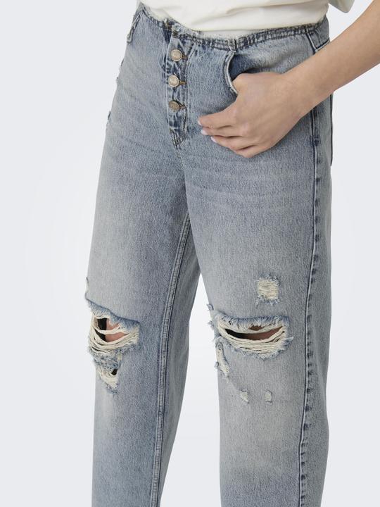 Actual product image Only ONLKIKI High Waist Jeans (30)