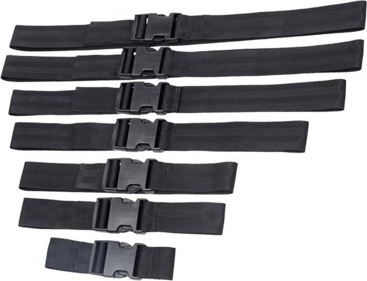 Immagine prodotto Master Series Set completo per il bondage del corpo