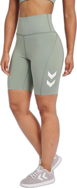 Produktbild hummel Mt Grace Hw Tight Shorts (XL)