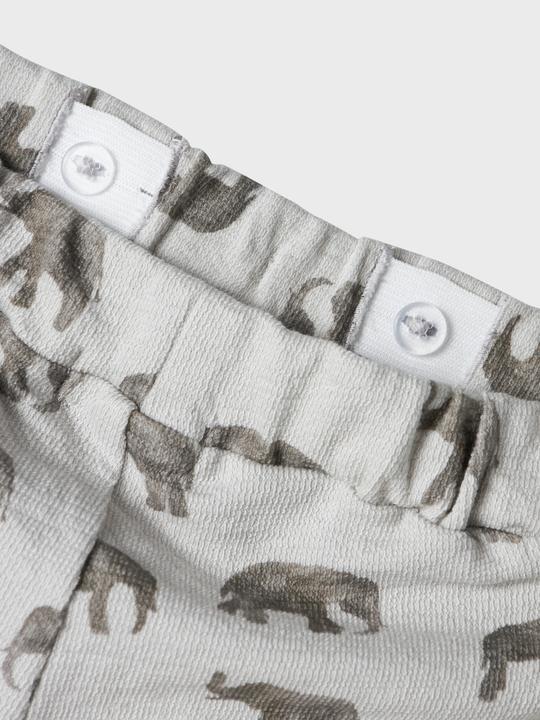 Produktbild Name it Bio-Baumwoll Shorts (104)