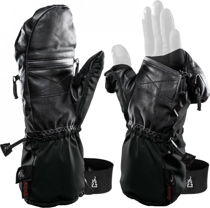 Produktbild HEAT Shell (7)