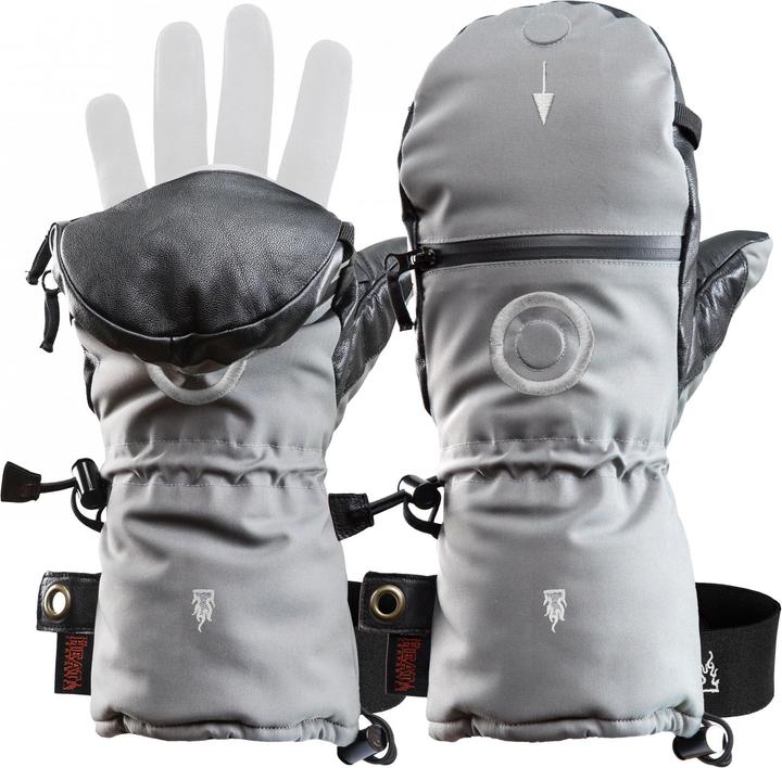 Produktbild HEAT Shell (7)