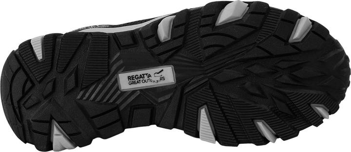 Image du produit Regatta - Bottines de marche SAMARIS - Enfant (34)