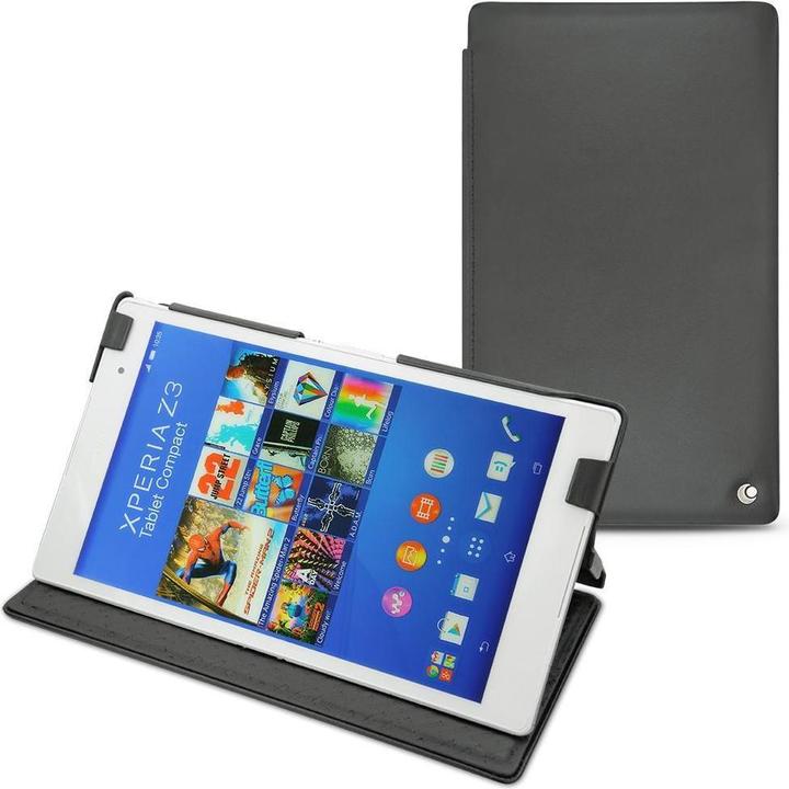 Noreve Cover in pelle portafoglio (Sony Xperia Tablet Z3 Compact)