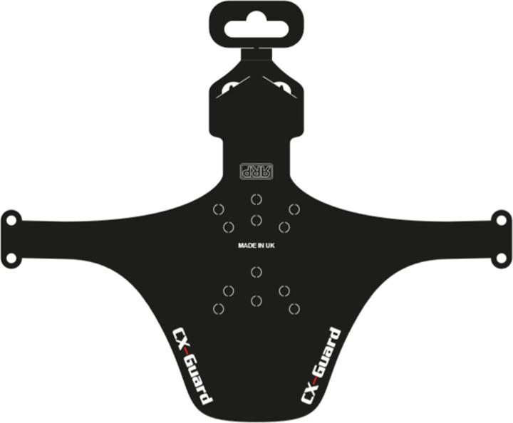 Immagine prodotto RRP CX Guard (Parafango anteriore)