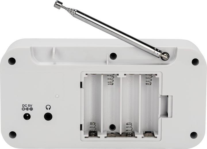 Image du produit Denver DAB-42 (DAB+ DAB, VHF, FM)