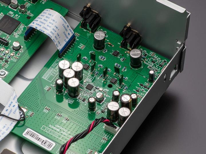 Actual product image Denon DCD-900NE black (CD player)