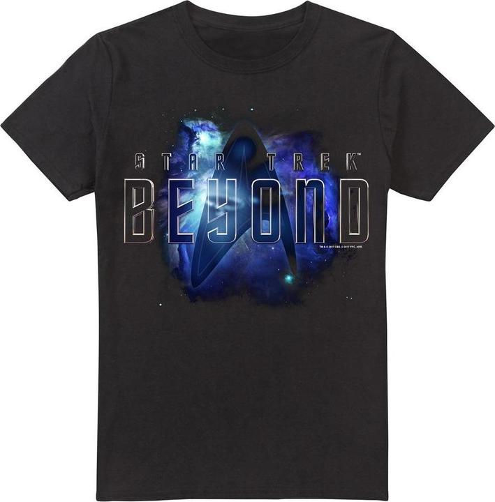 Image du produit Star Trek Beyond - T-shirt - Homme (XXL)