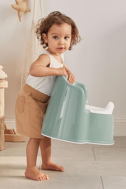 Produktbild BabyBjörn Topfstuhl