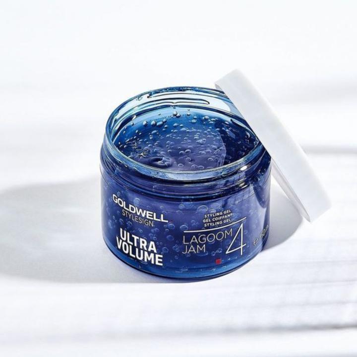Produktbild Goldwell StyleSign Texture Lagoom Jam (Haargel, 150 ml)