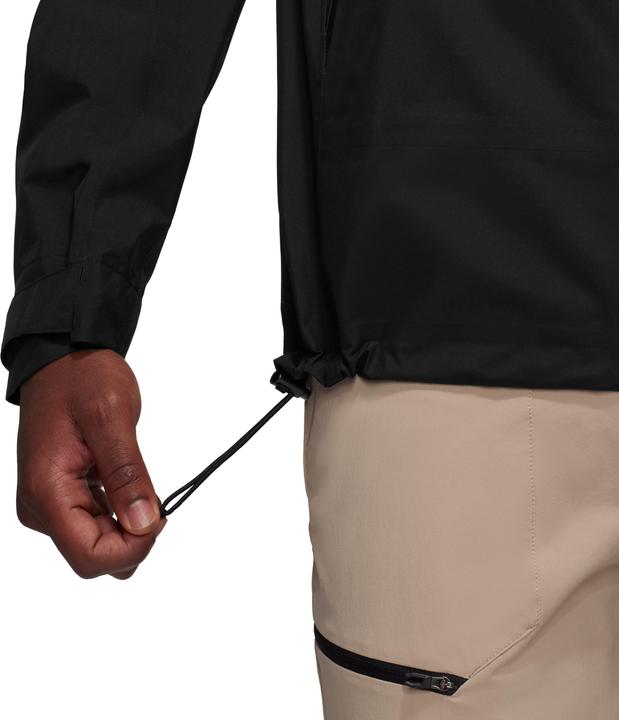 Actual product image Mammut Convey Tour HS Hooded Jacket Men (XXS)