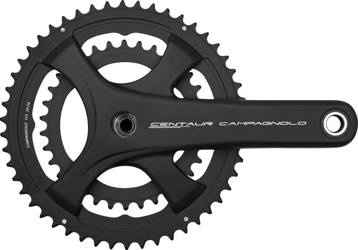 Campagnolo Centaur 11 Kurbelgarnitur 50/34T 11s (170 mm)
