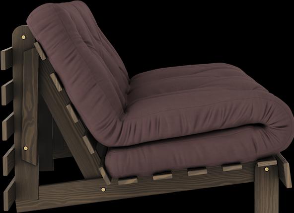 Actual product image Karup Design ROOTS 160 (Sofa bed)