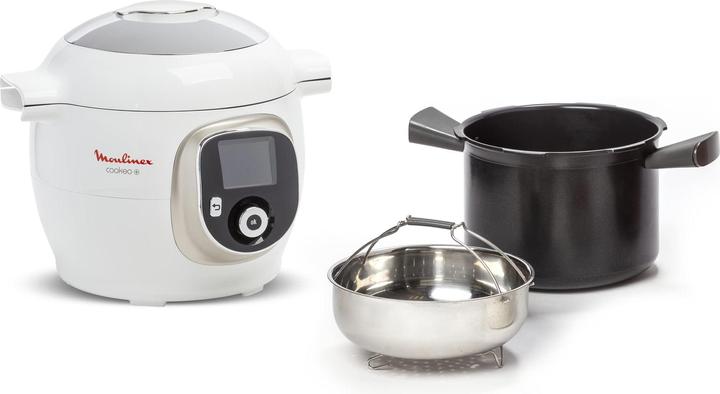 Image du produit Moulinex Cookeo+