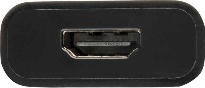 Produktbild Eaton USB-C to HDMI 4K Adapter with Alternate Mode - DP 1.2 Black (USB Typ-C, 15 cm)