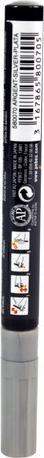 Immagine prodotto Pebeo 4Artist Marker 2mm tondo (Argento, 2 mm)