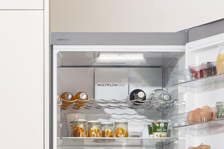 Image du produit Gorenje Appareil de refroidissement (384 l)