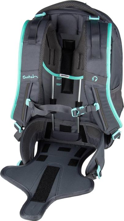 Produktbild Satch Pack Mint Phantom (30 l)