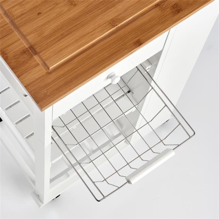 Actual product image Zeller Present Bamboo