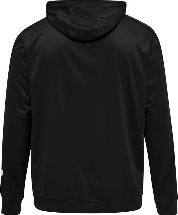 Actual product image hummel Promo Poly Hoodie (S)