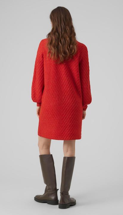 Immagine prodotto Vero Moda VMANJASTINNA VESTITO A CERNIERA GA EXC Abito a maglia (XS)