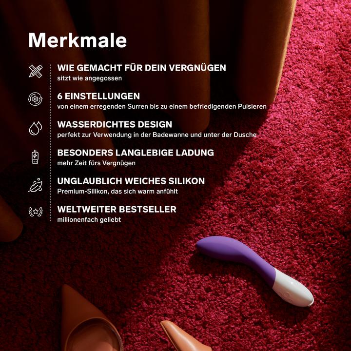 Productafbeelding LELO Mona 2