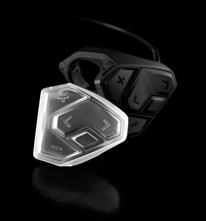 Mh Cover Kiox/Nyon (E-Bike Akku Schutzhülle)