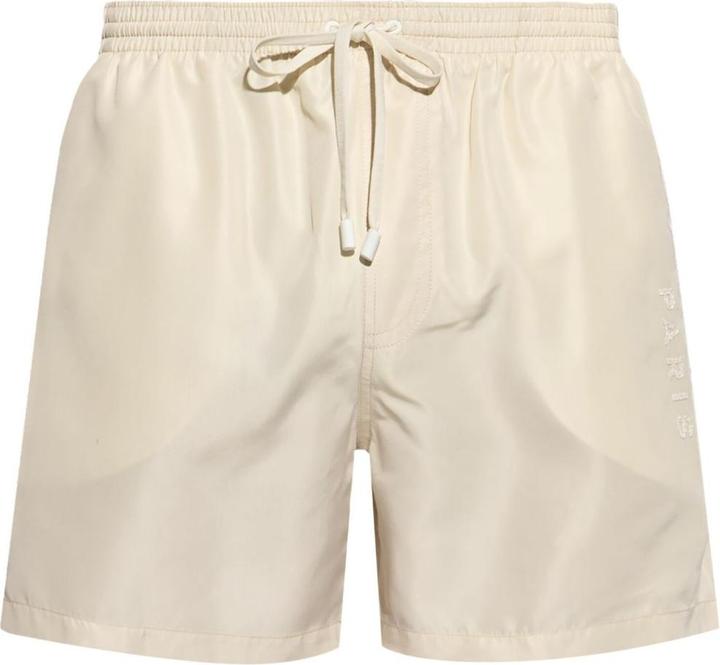 Produktbild Balmain Sea Clothing White (L)