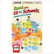 Produktbild Carlit Rund um die Schweiz (Deutsch)