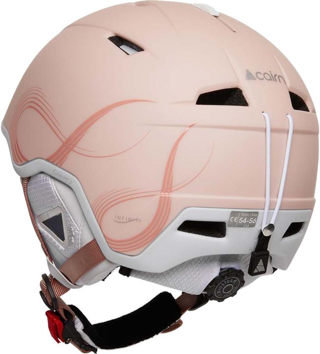 Actual product image Cairn Ski Helmet Infiniti (59 - 61 cm, M)