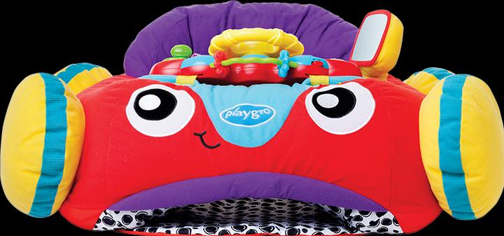 Image du produit Playgro Voiture en peluche