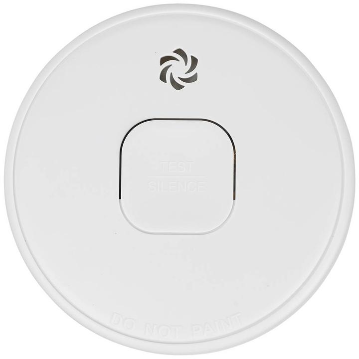 Immagine prodotto Smartwares Allarme fumo