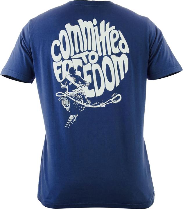 Produktbild Nograd Committed To Freedom (XL)