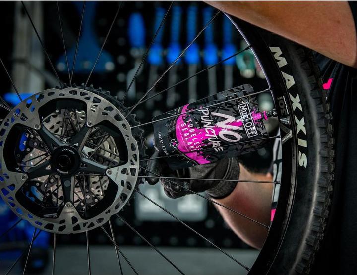 Image du produit Muc-Off MTB Tubeless sealant 140ml