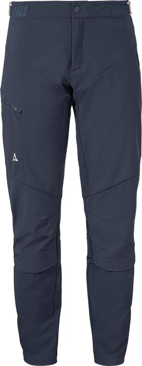 Actual product image Schöffel Hybrid Pants Tree Run L (44)