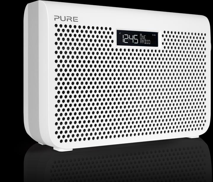 Pure One Midi Series III (FM, DAB+)