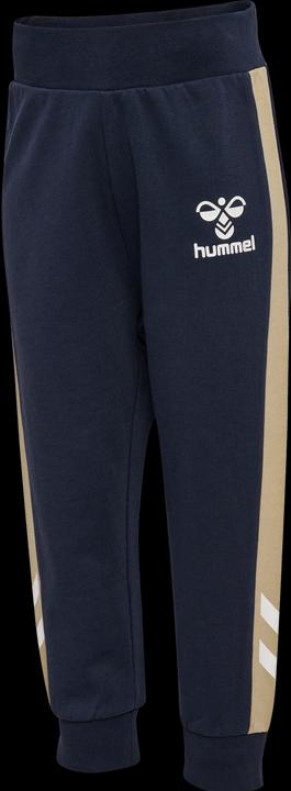 Actual product image hummel hmlHASSAN PANTS (62)