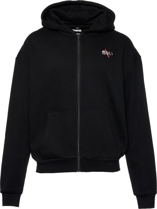Dangerous DNGRS DNGRS Decent Zip Hoody - 187285