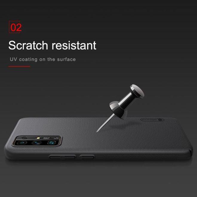 Produktbild Nillkin Super Frosted Shield Series (Honor 30)