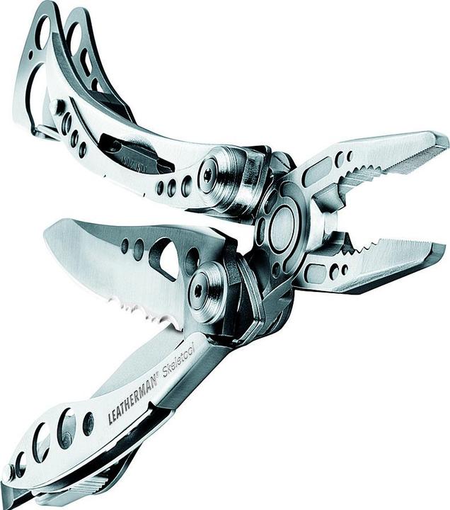 Produktbild Leatherman Skeletool (7 Funktionen)