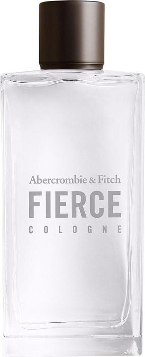 Abercrombie and Fitch Fierce (Eau de cologne, 200 ml)