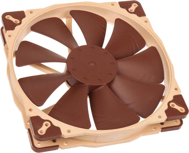 Immagine prodotto Noctua Nf-A20 Flx (200 mm, 1 x)