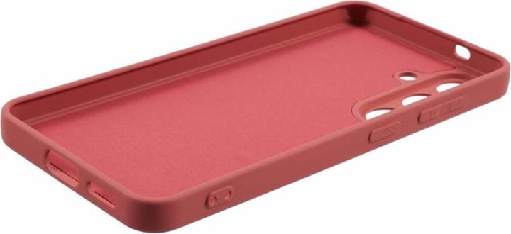 Image du produit Cover-Discount Galaxy S25 - Silikon Gummi Hülle (Samsung Galaxy S25)