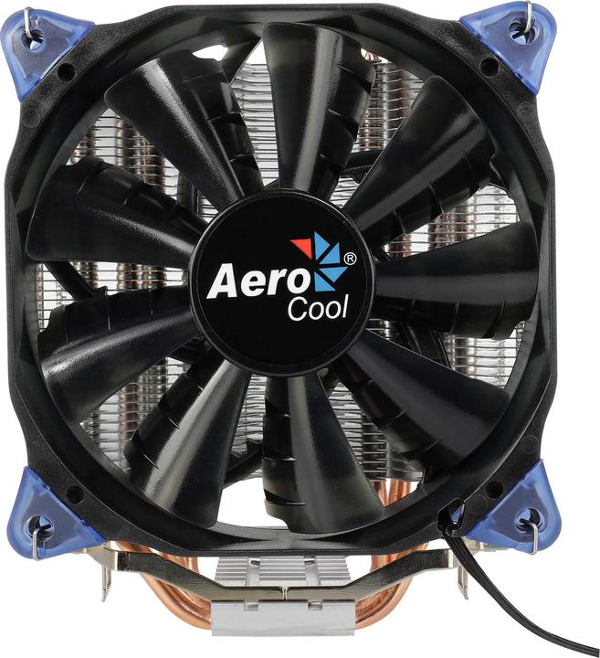 AeroCool Verkho4
