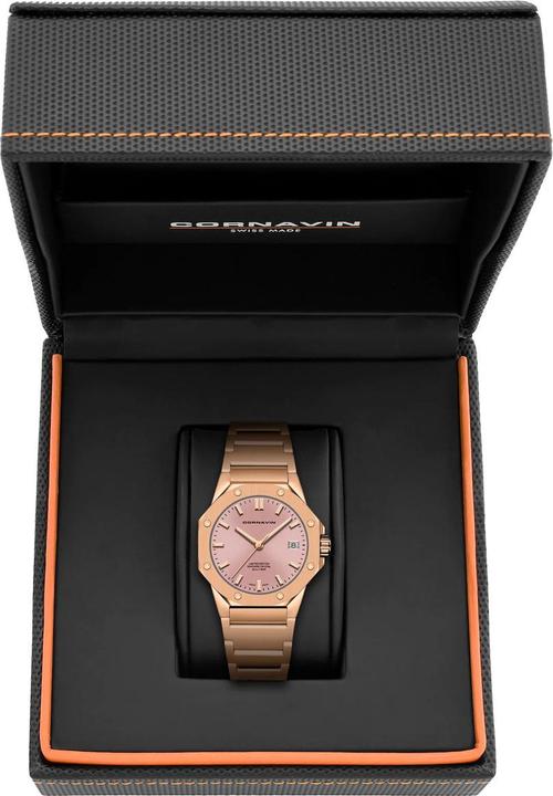 Produktbild Cornavin Downtown Sky (36 mm)